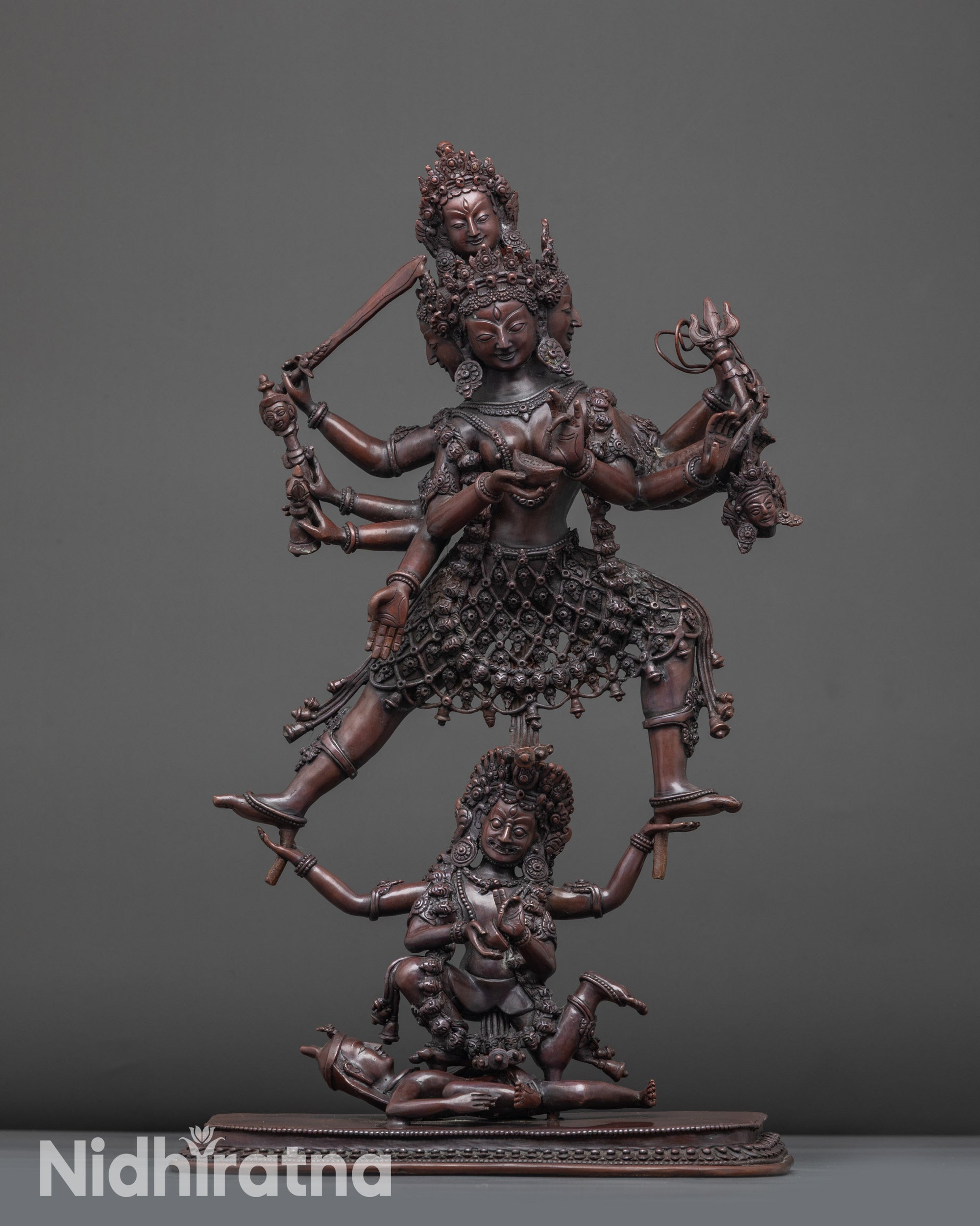 Siddha Laxmi Statue