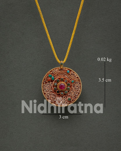 Locket