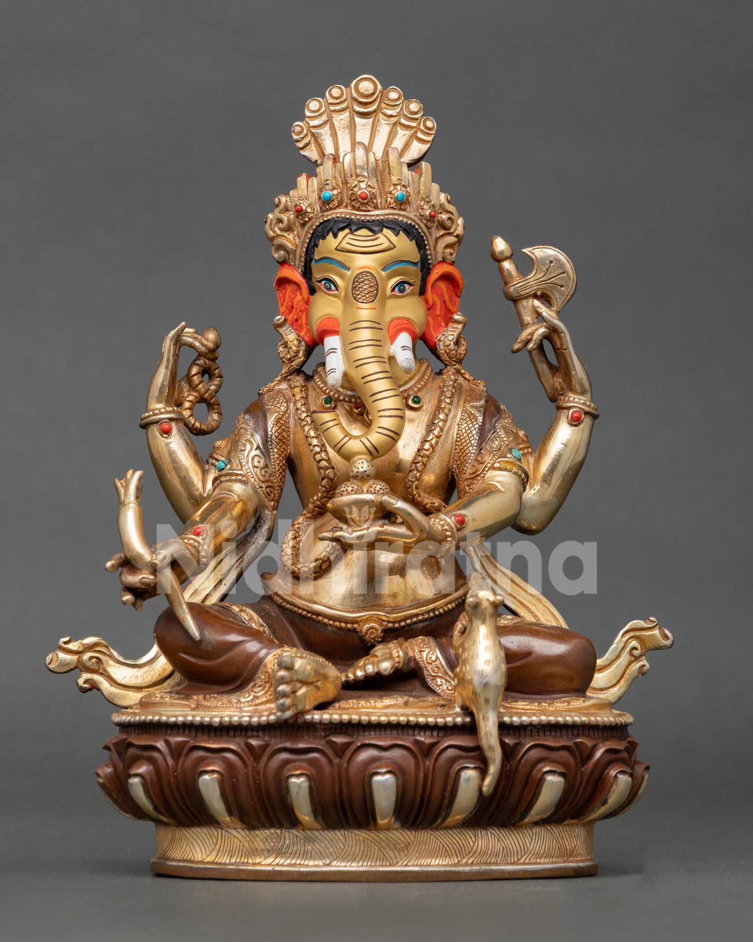 Ganesh Statue