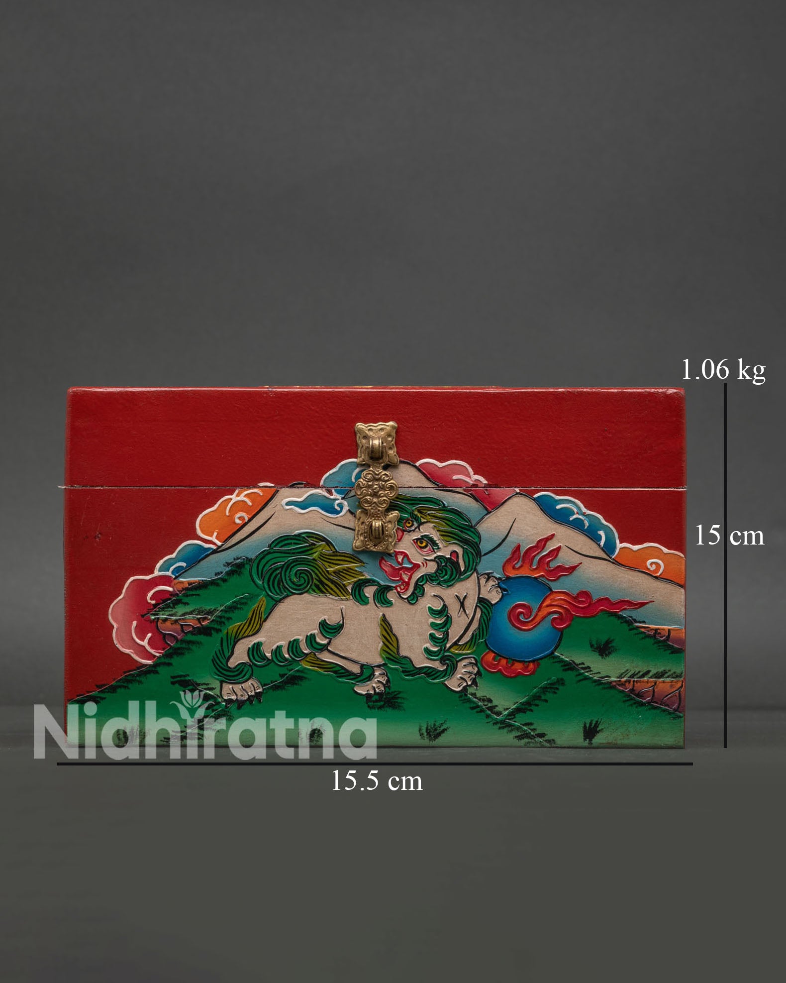 Treasure Box