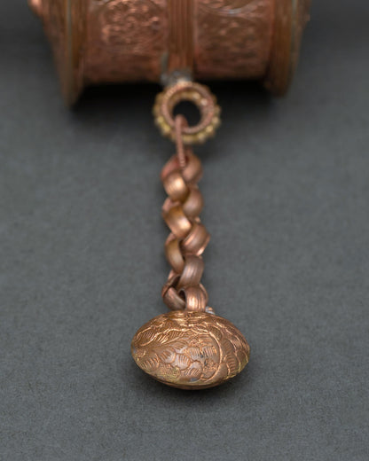 Prayer Wheel