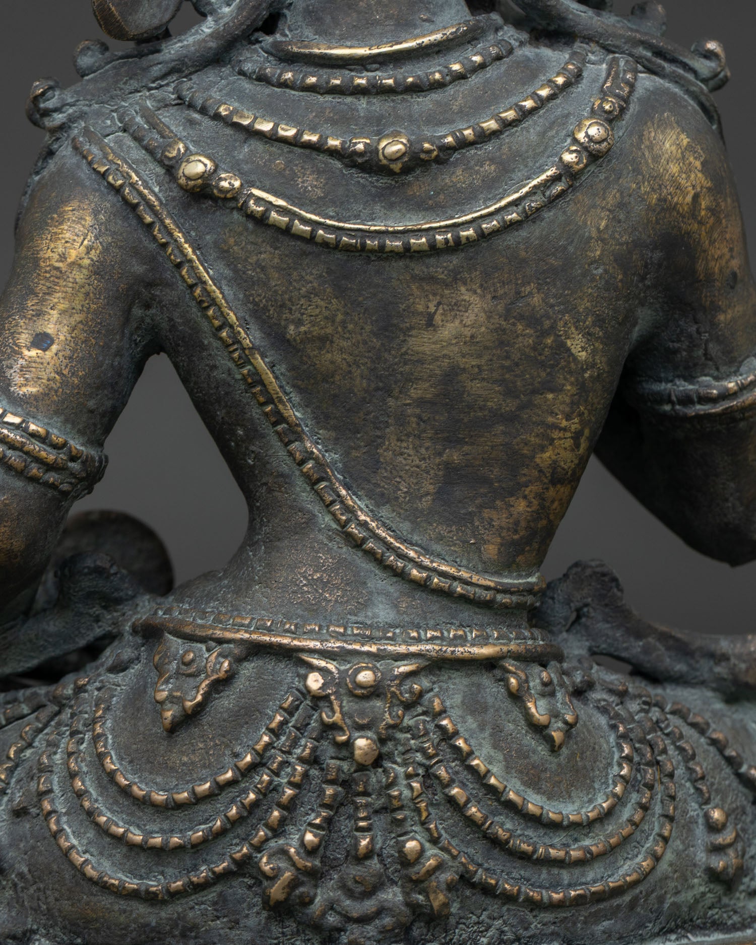 Vajrasattva Statue