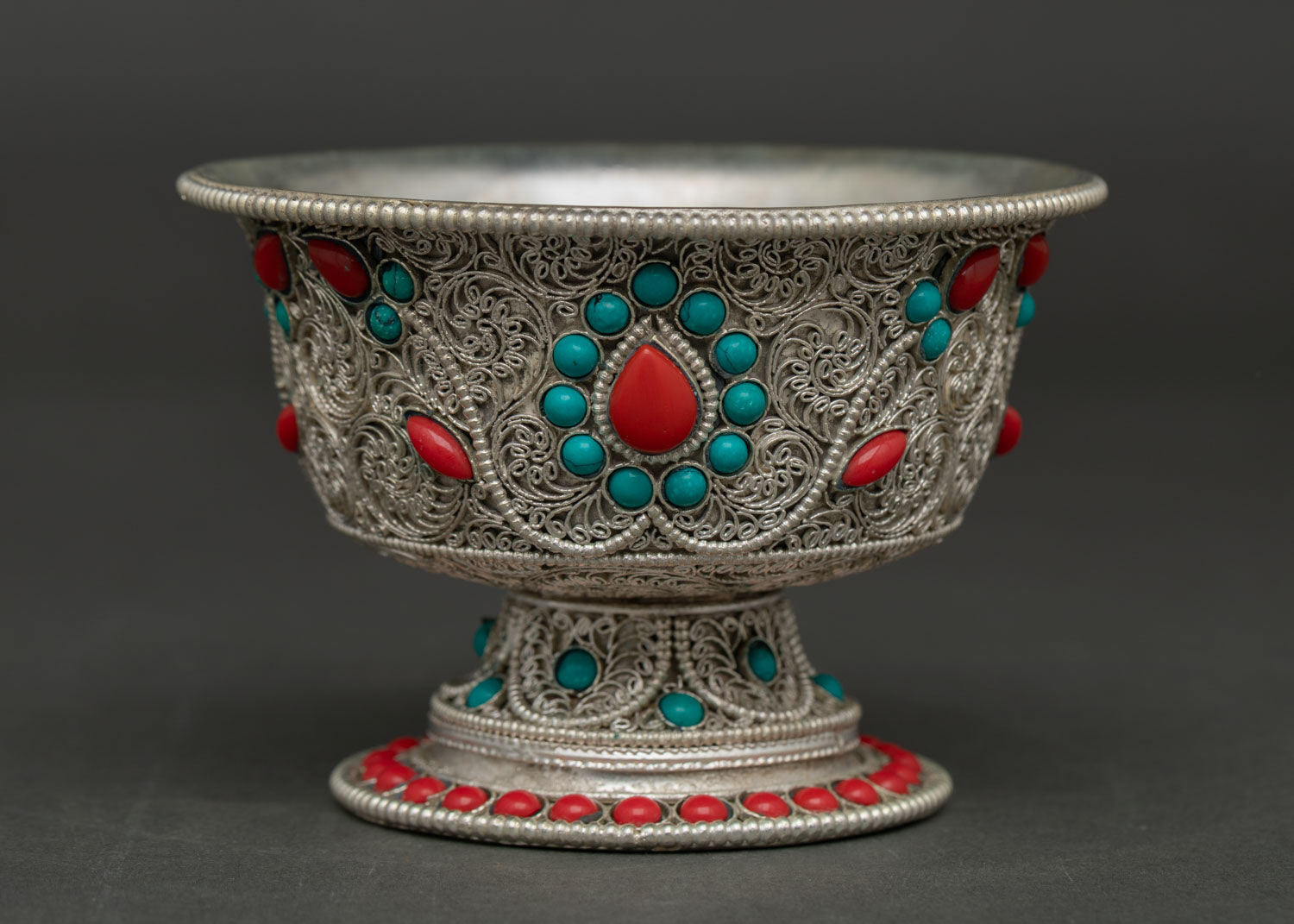 Water offering Bowl