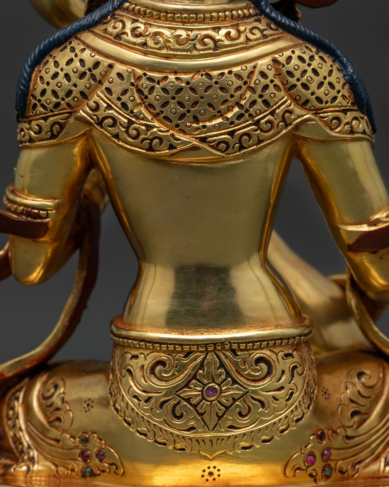 Laxmi Statue
