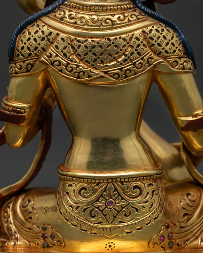 Laxmi Statue