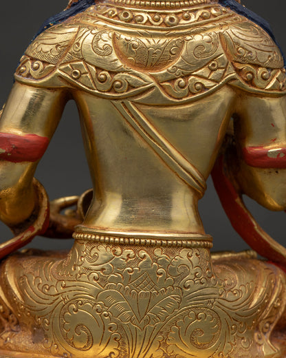 Bodhisattva Set