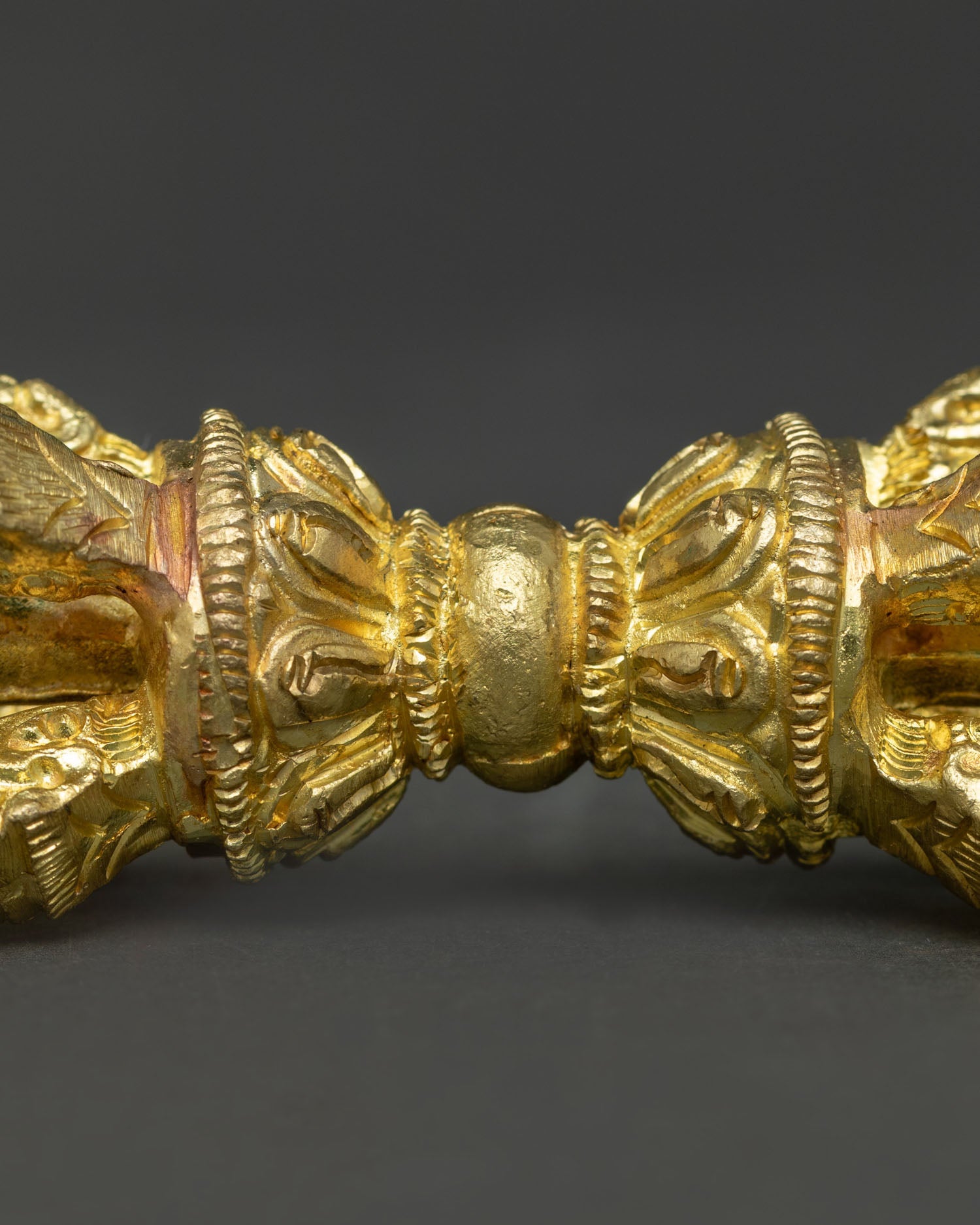 Bell And Vajra