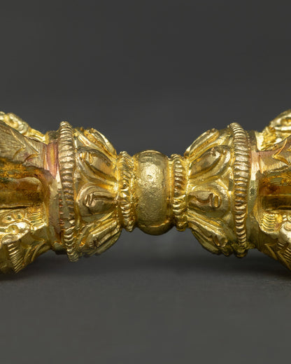 Bell And Vajra
