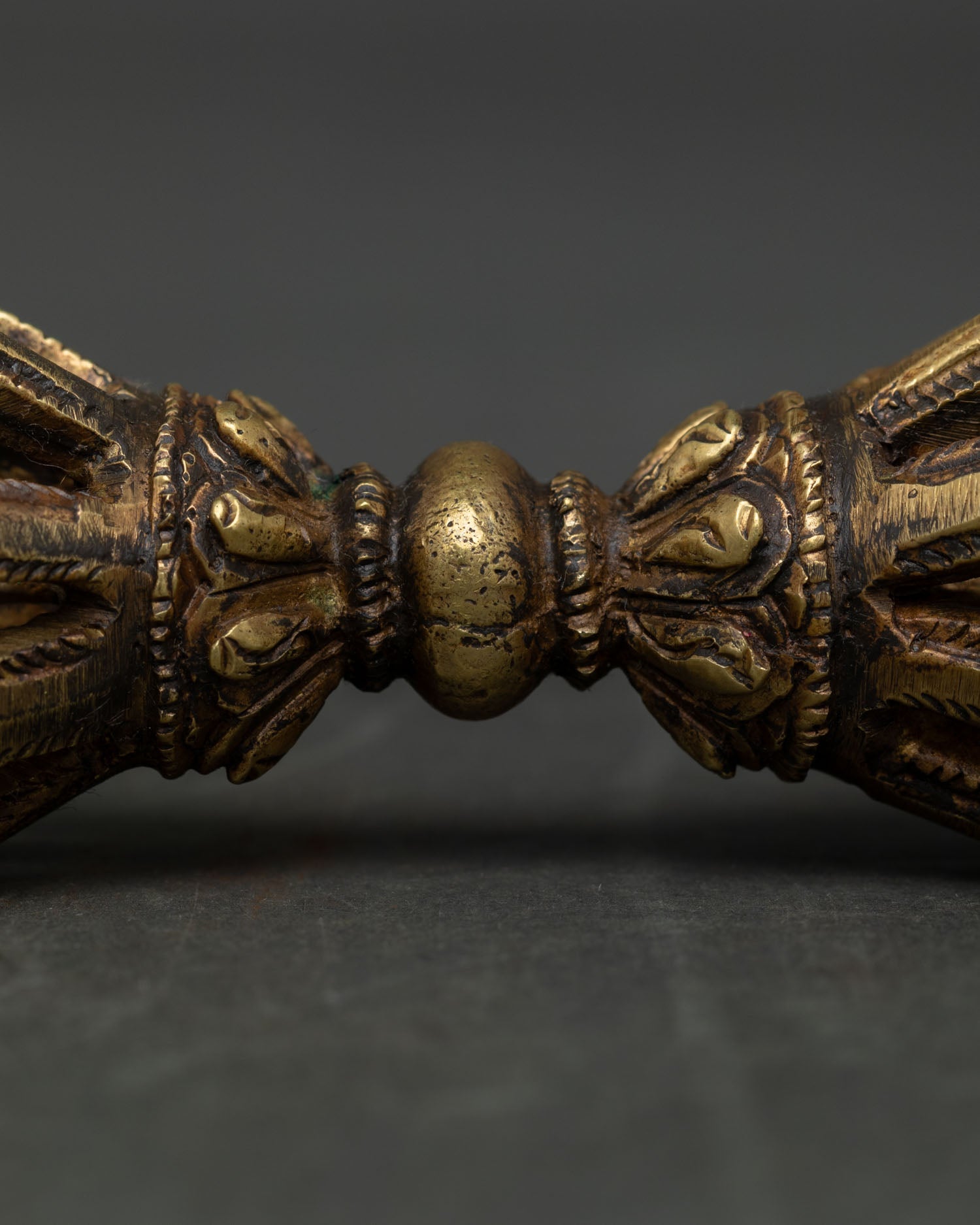 Bell And Vajra