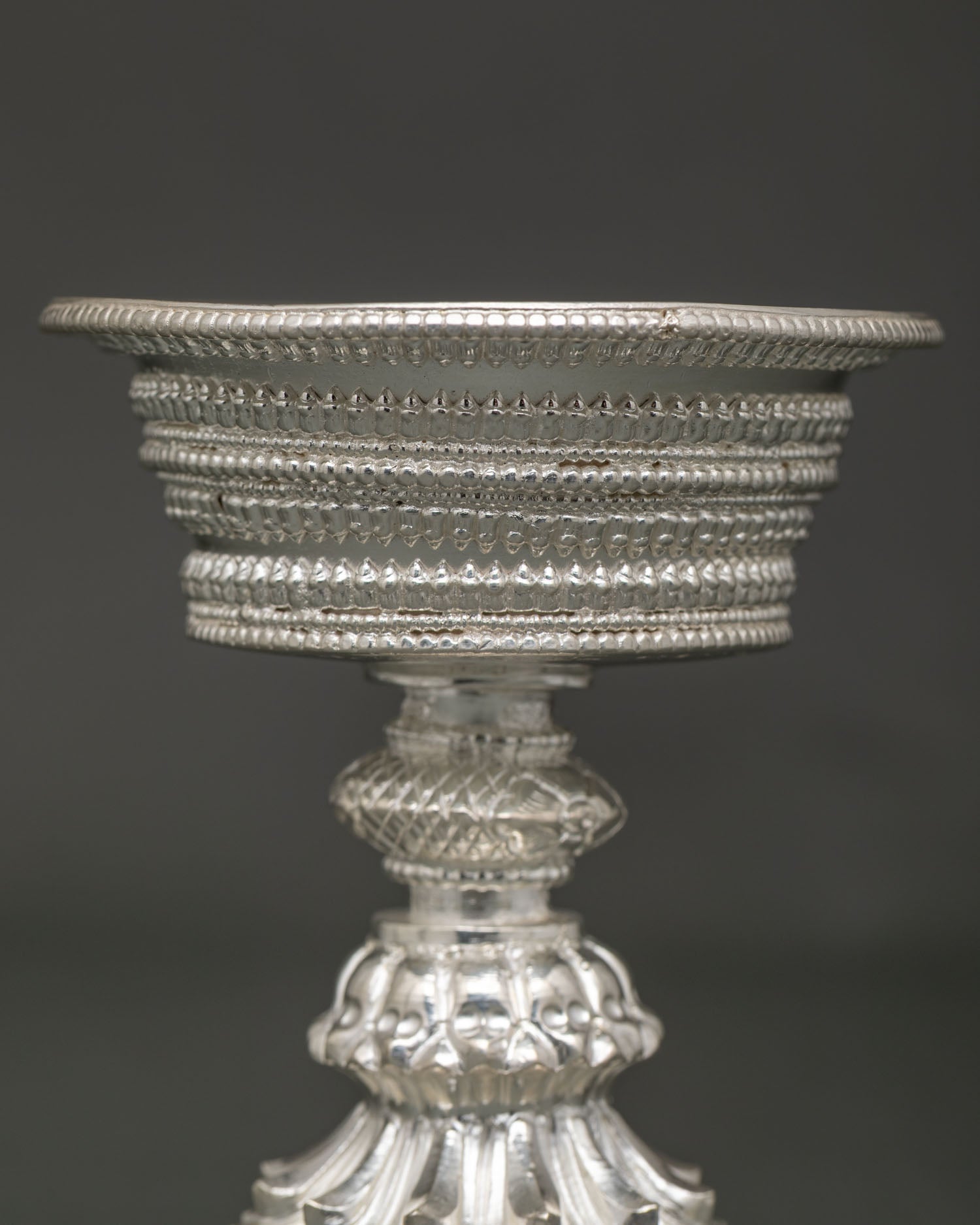 Butter Lamp Set
