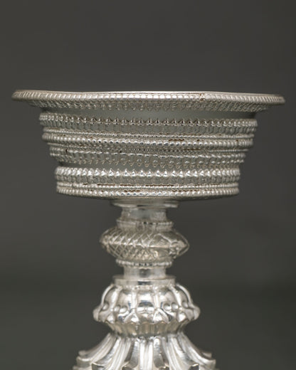 Butter Lamp Set
