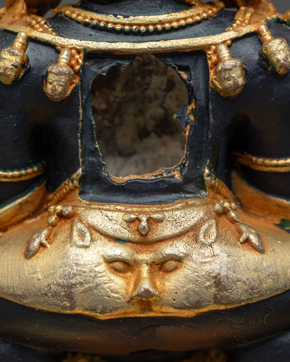 Shakyamuni Buddha Statue