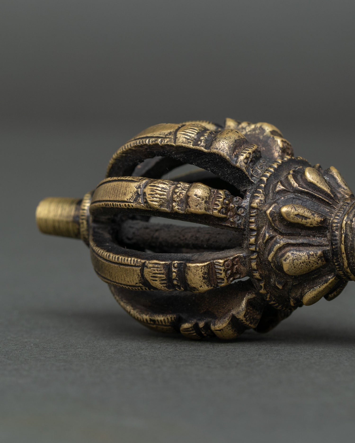 Bell And Vajra