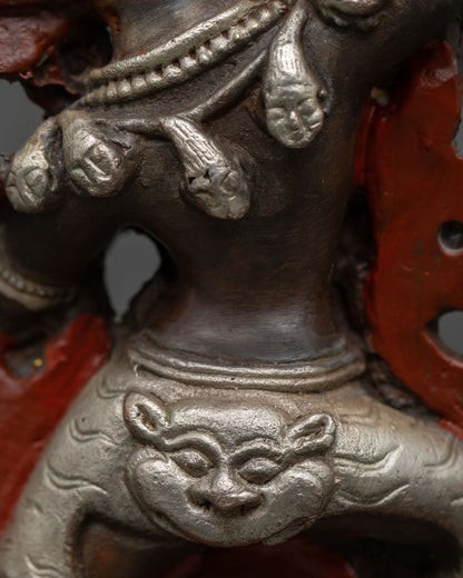 Dorje Phagmo Statue | Handcrafted Vajrayogini Buddhist Sculpture