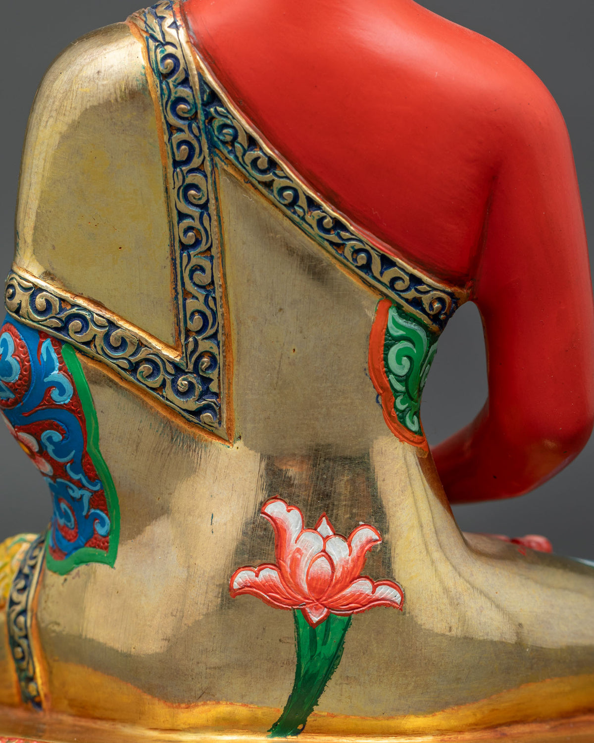 Amitabha Buddha Statue | Ruler of the Western Pure Land