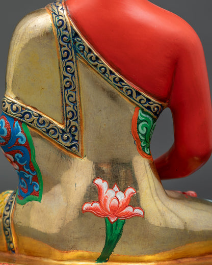 Amitabha Buddha Statue | Ruler of the Western Pure Land