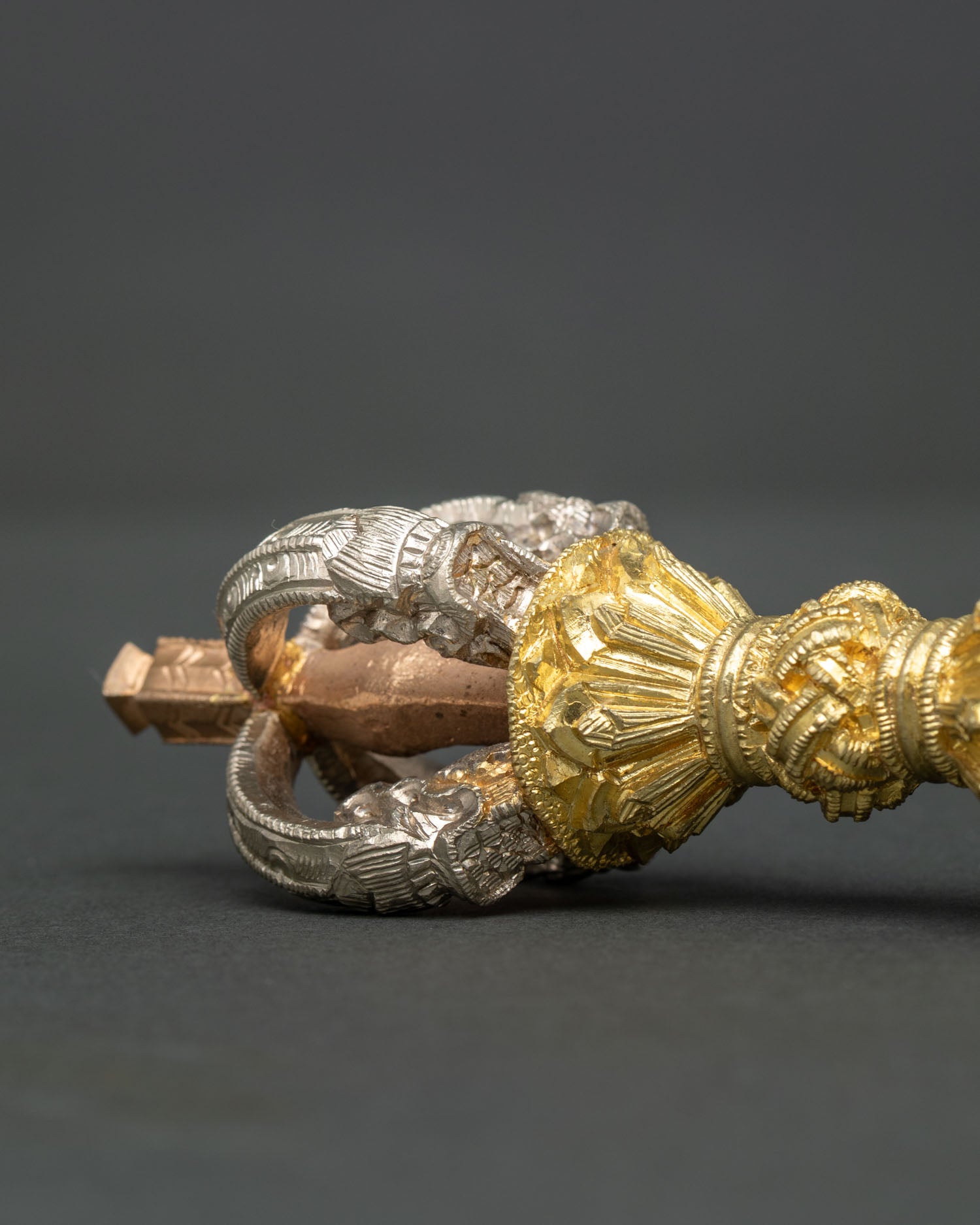 Bell And Vajra