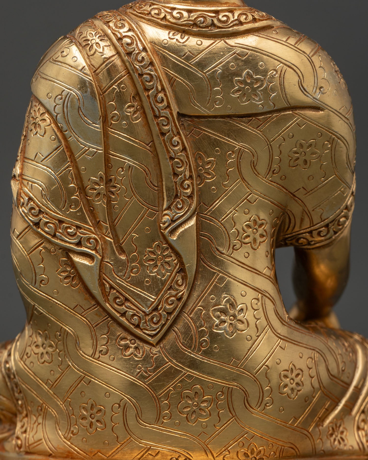 Shakyamuni Buddha Statue | Founder of Buddhism