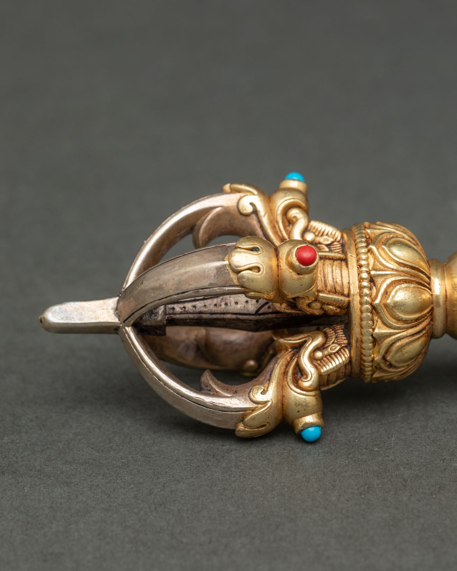 Vajra And Bell