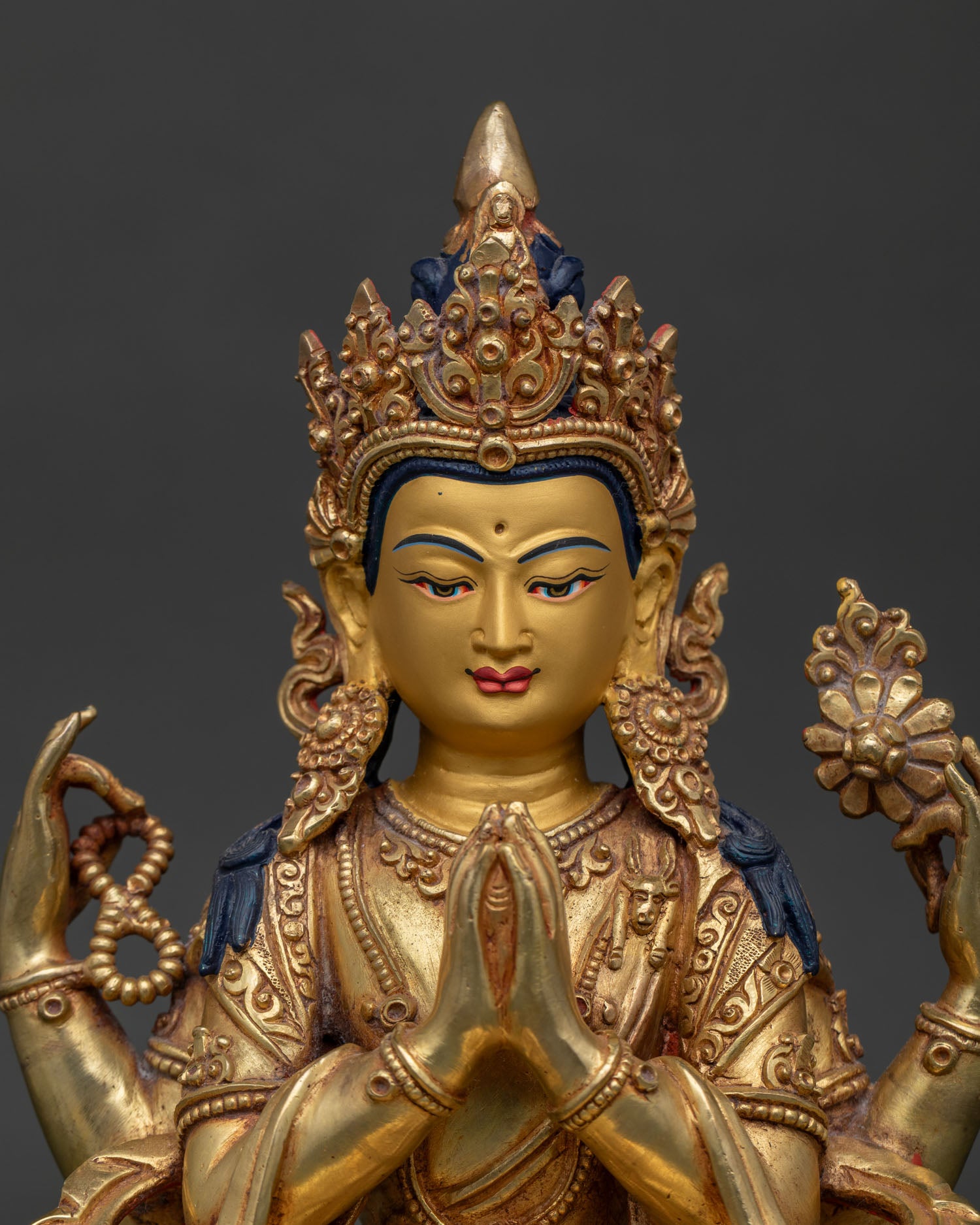 Bodhisattva Set