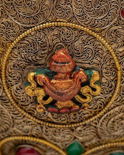 Rice Pot