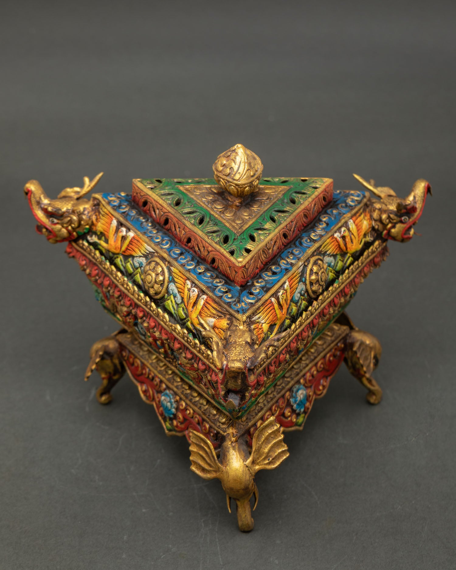 Incense Burner