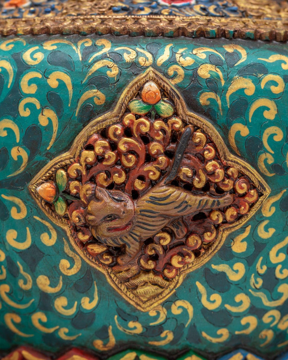 Incense Holder