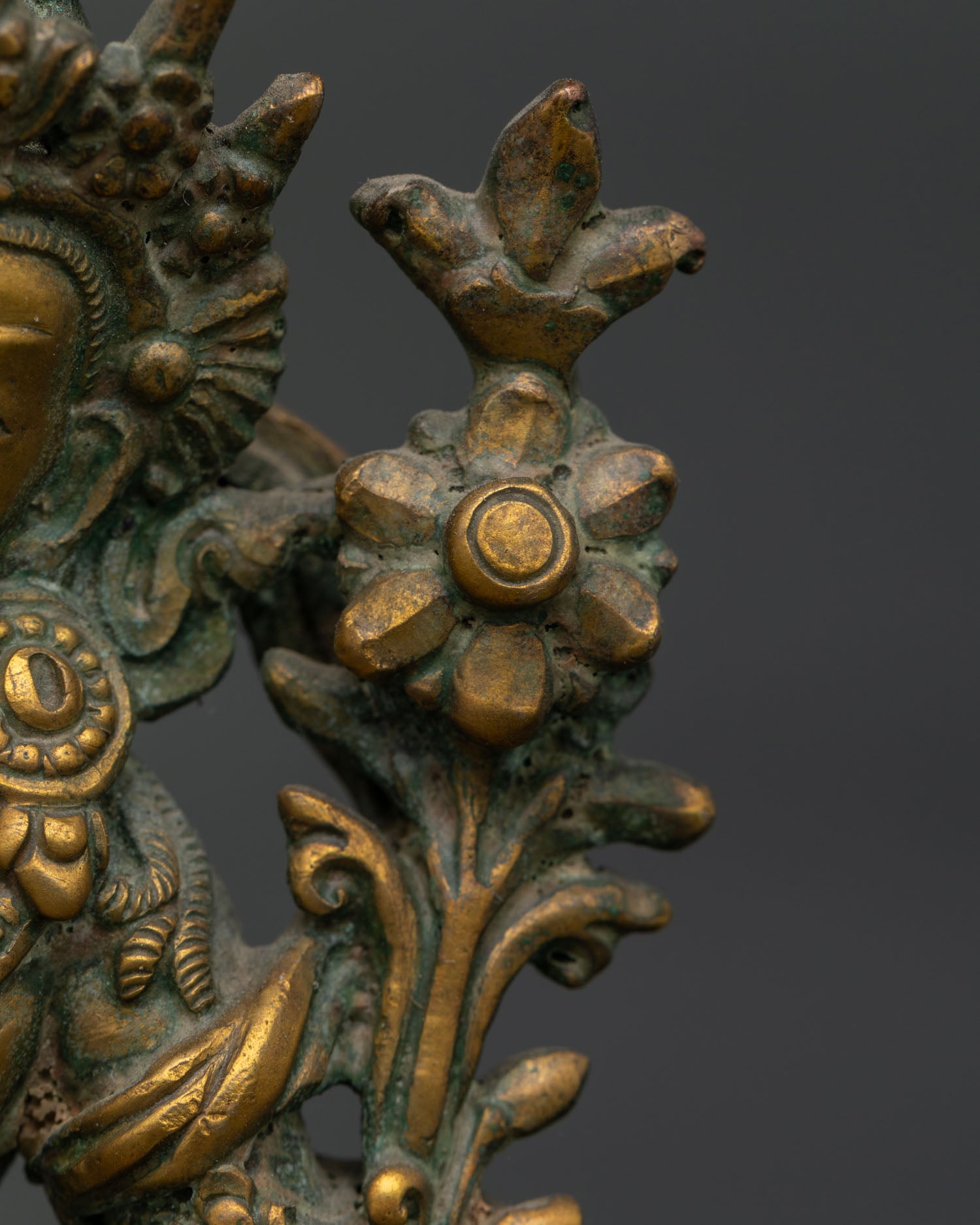Avalokiteshvara Statue