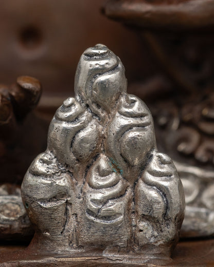 Dzambhala Statue