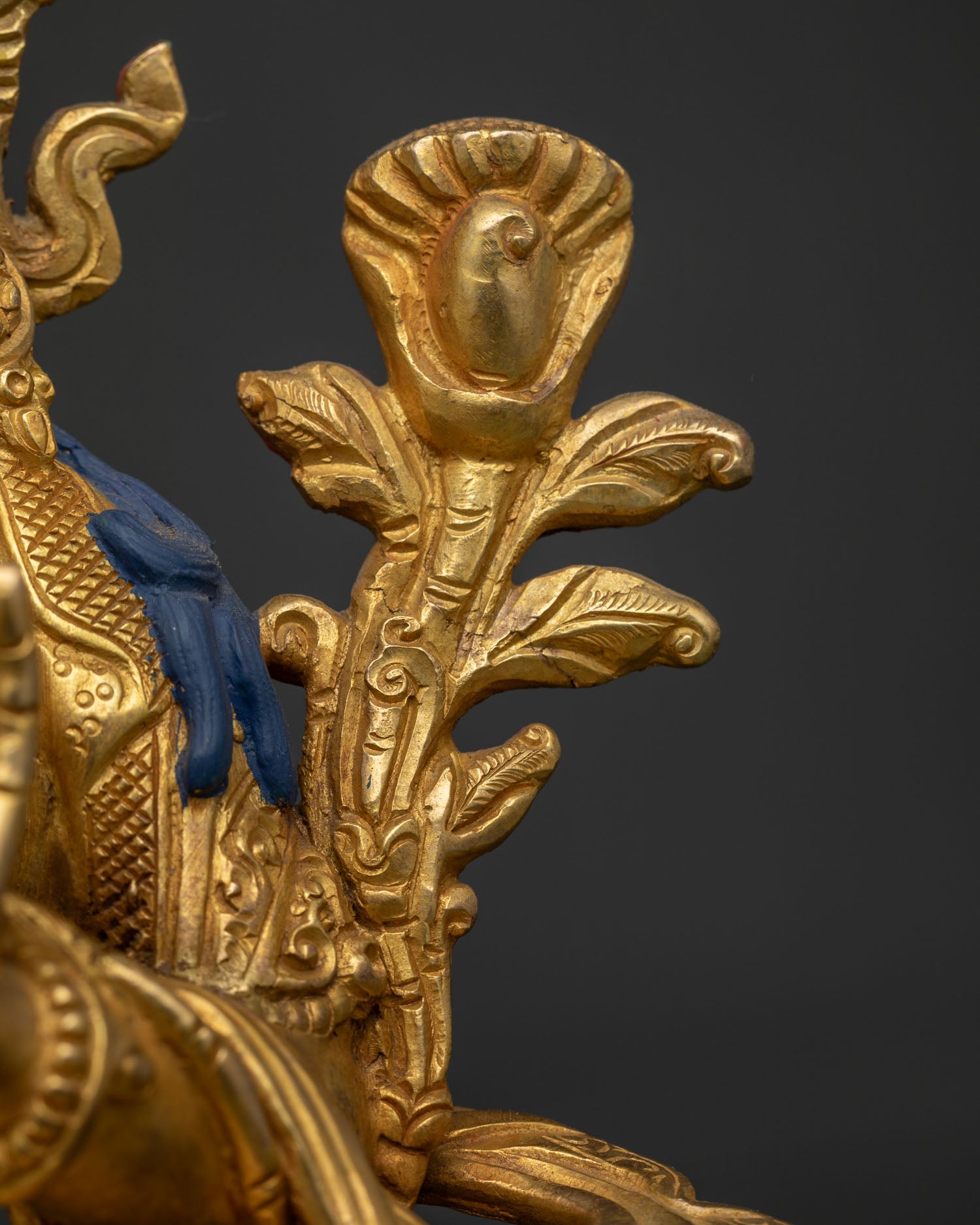 White Tara Statue | Goddess of Compassion and Long Life