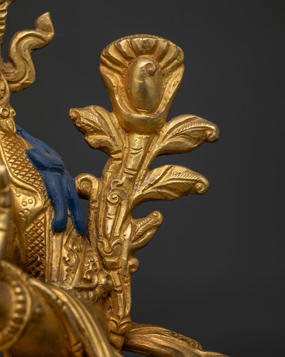 White Tara Statue | Goddess of Compassion and Long Life