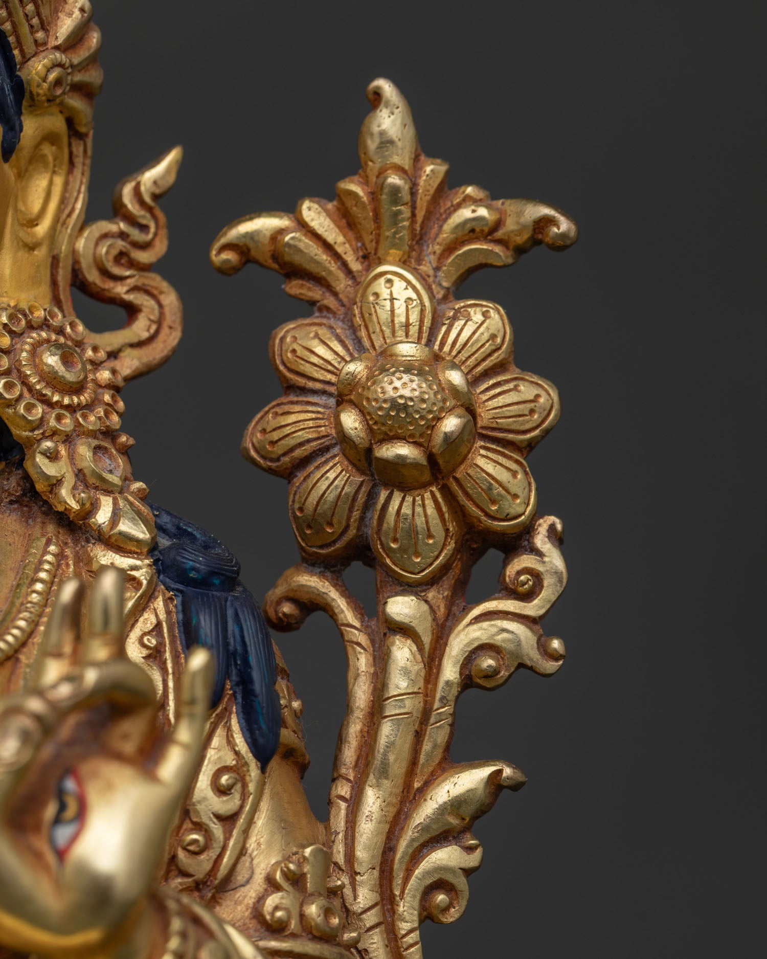 Bodhisattva Set