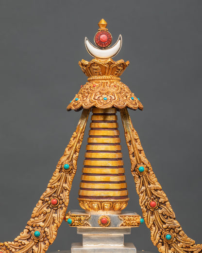 Stupa
