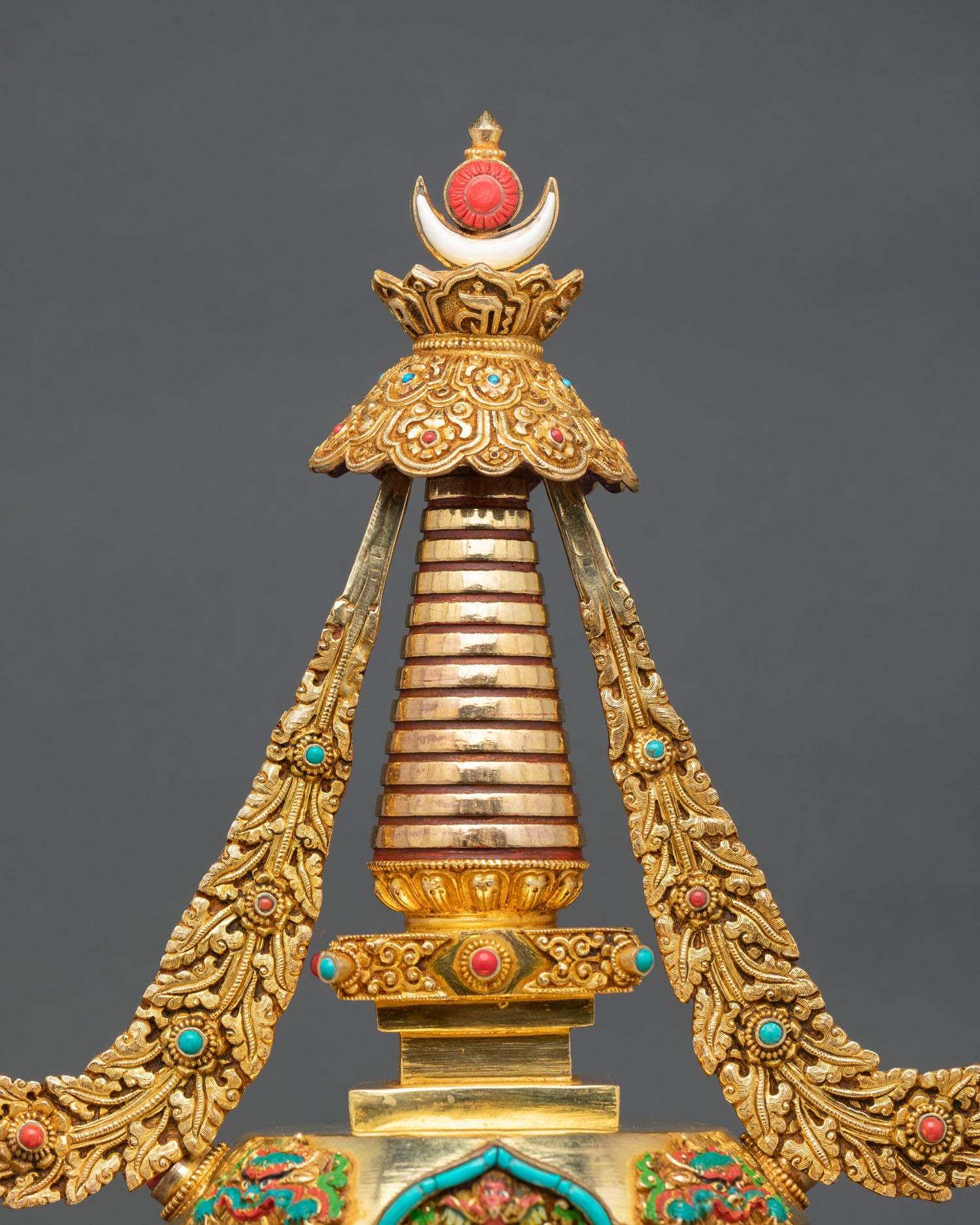 Stupa