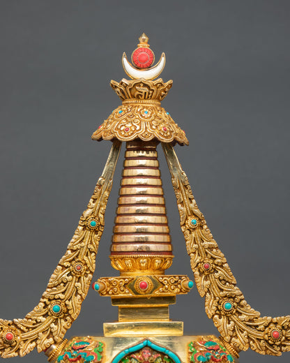 Stupa