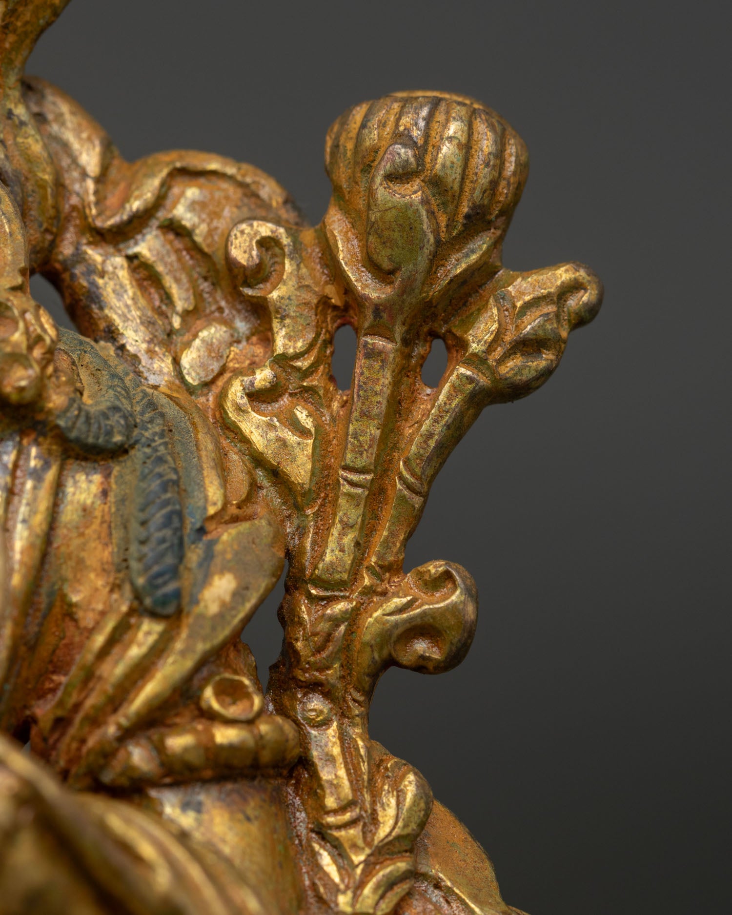 White Tara Statue | Buddhist Goddess of Compassion and Longevity