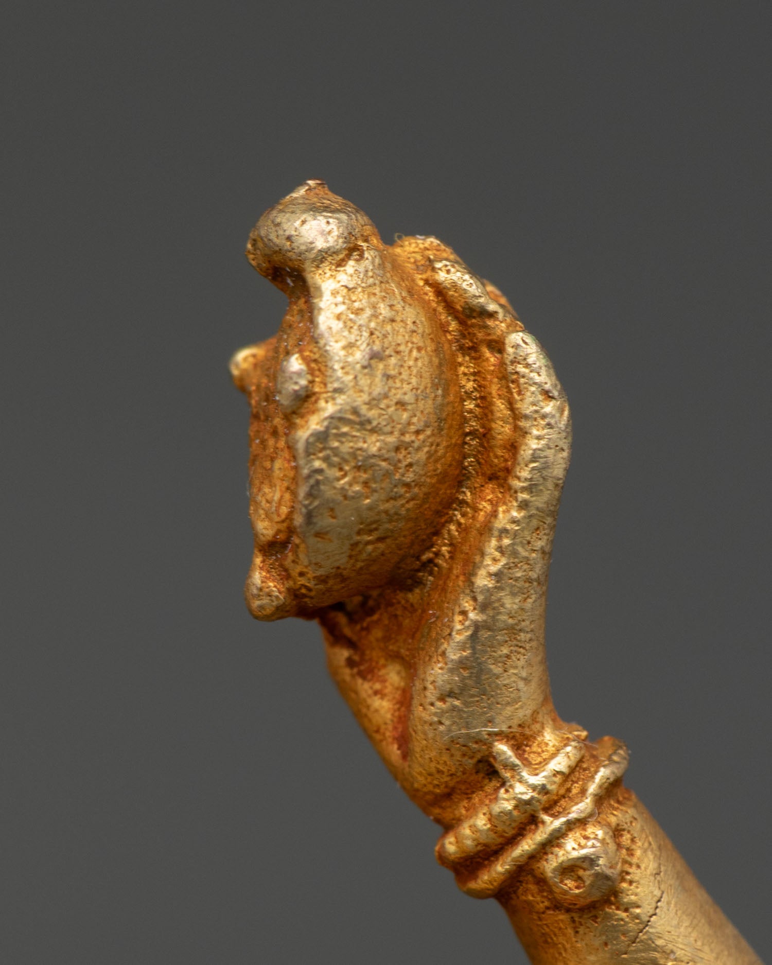 Vajrayogani Statue