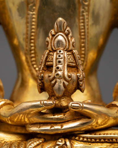 Bodhisattva Statue Set | Path of Bodhicitta & Enlightenment