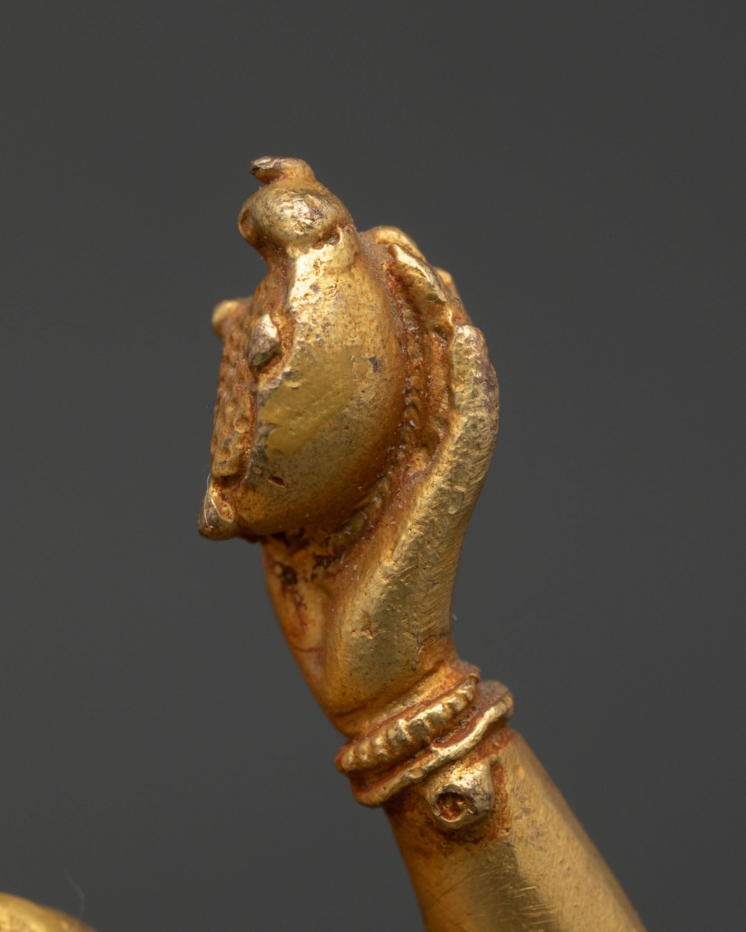 Vajrayogani Statue