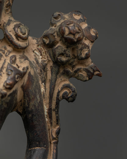 Avalokiteshvara Statue