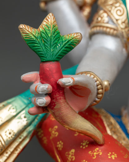 Ganesh Statue