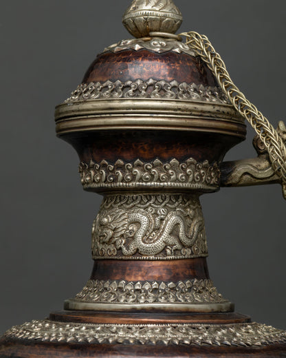 Tea Pot
