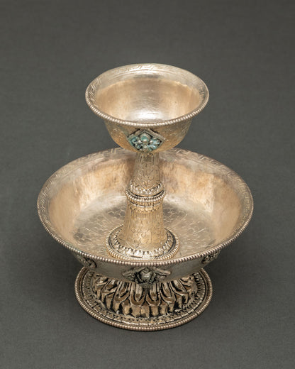 Serkyem Offering