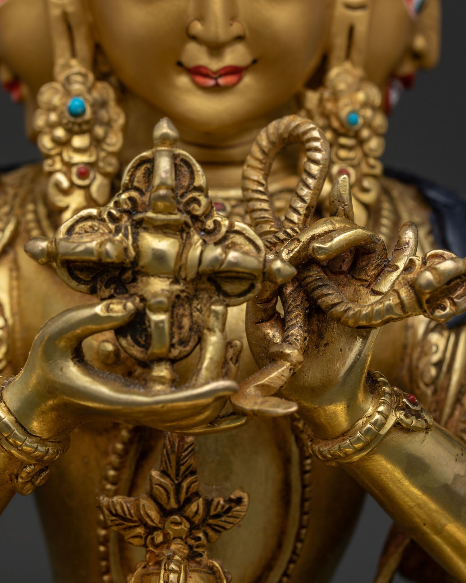 Namgyalma Statue