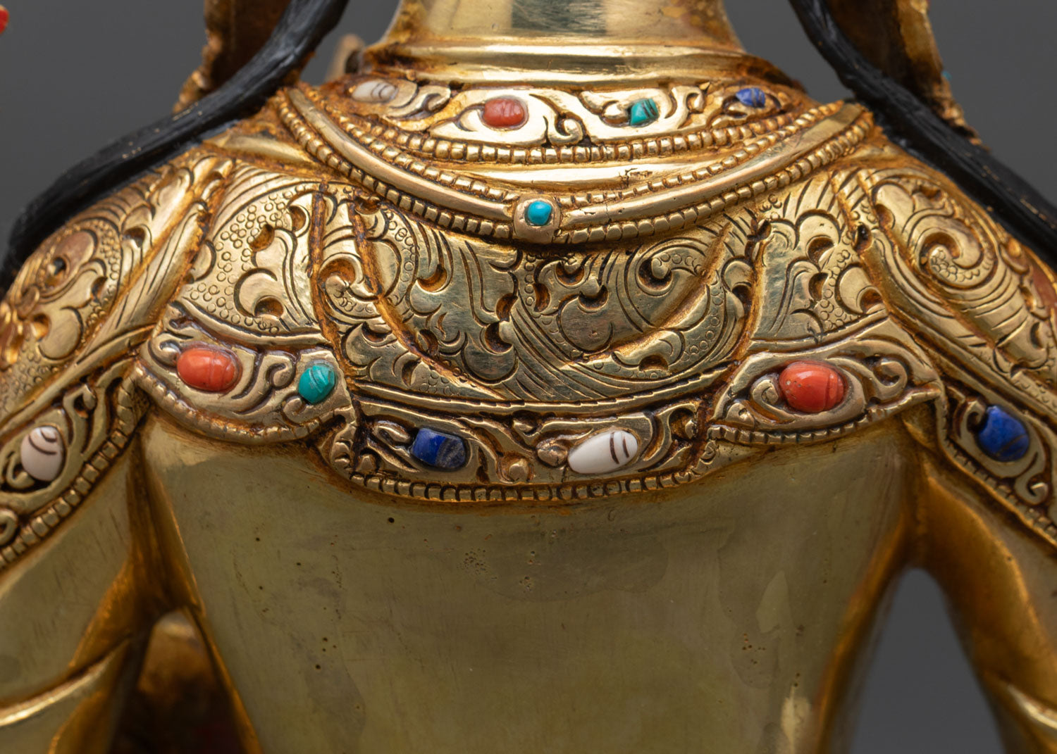 Sita Tara Statue | Sacred Himalayan Meditation Art