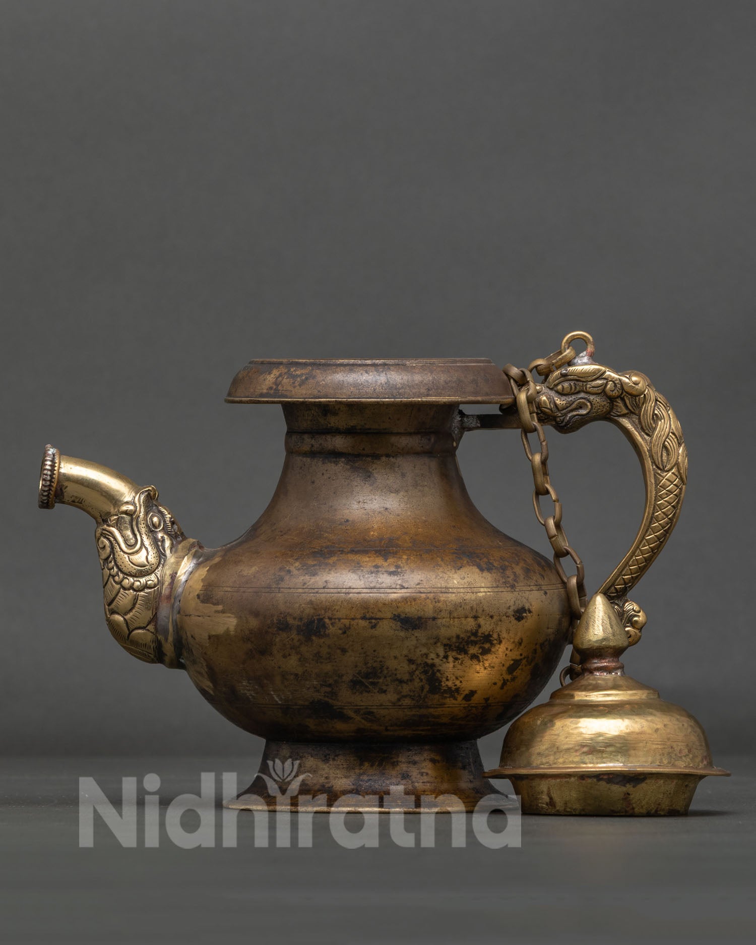 Tea Pot