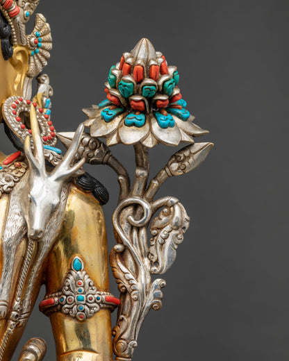 Avalokiteshvara Statue