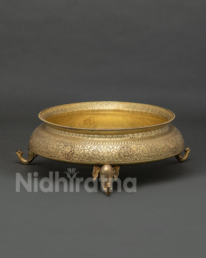 Urli Bowl