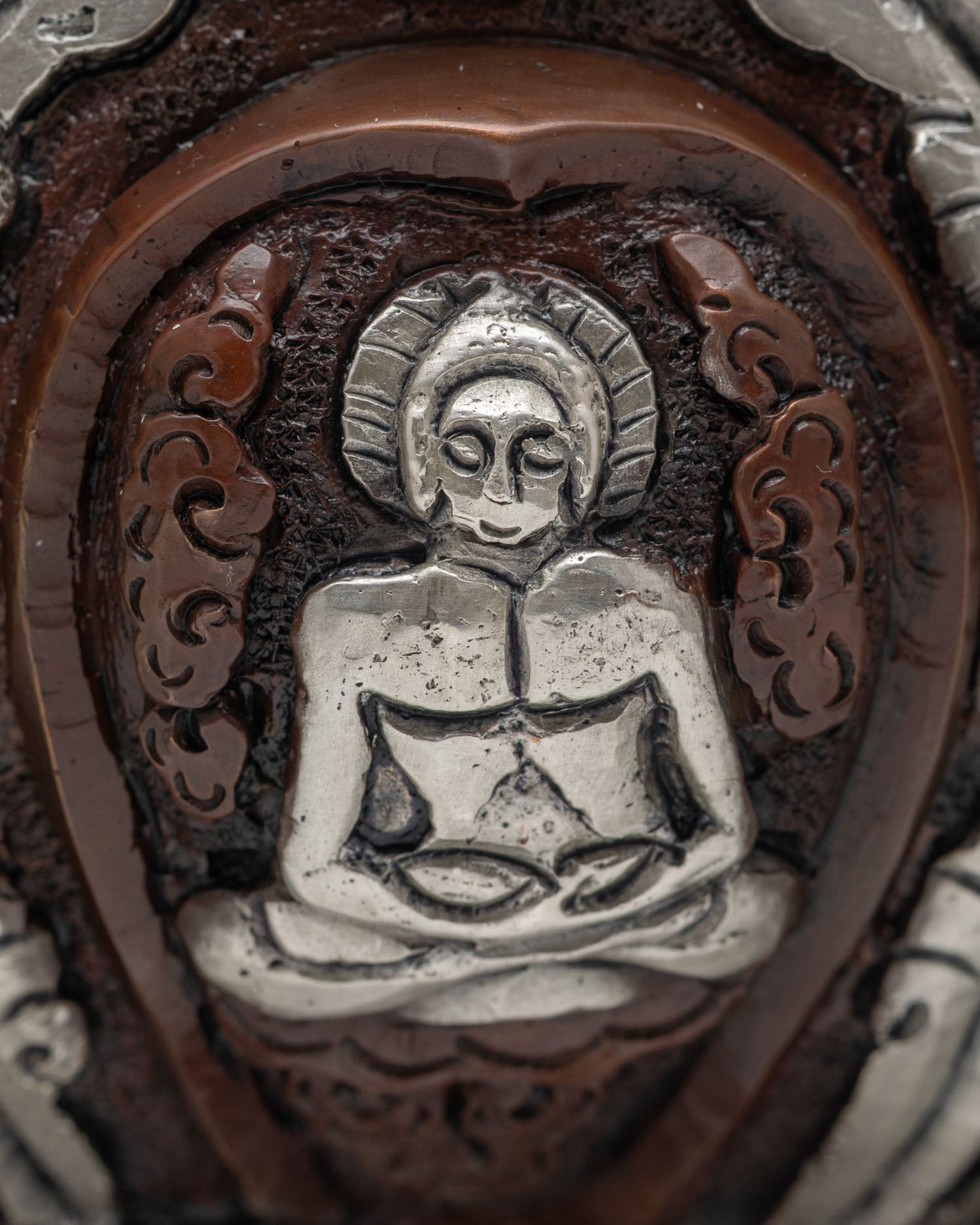 Jowo Rinpoche Statue