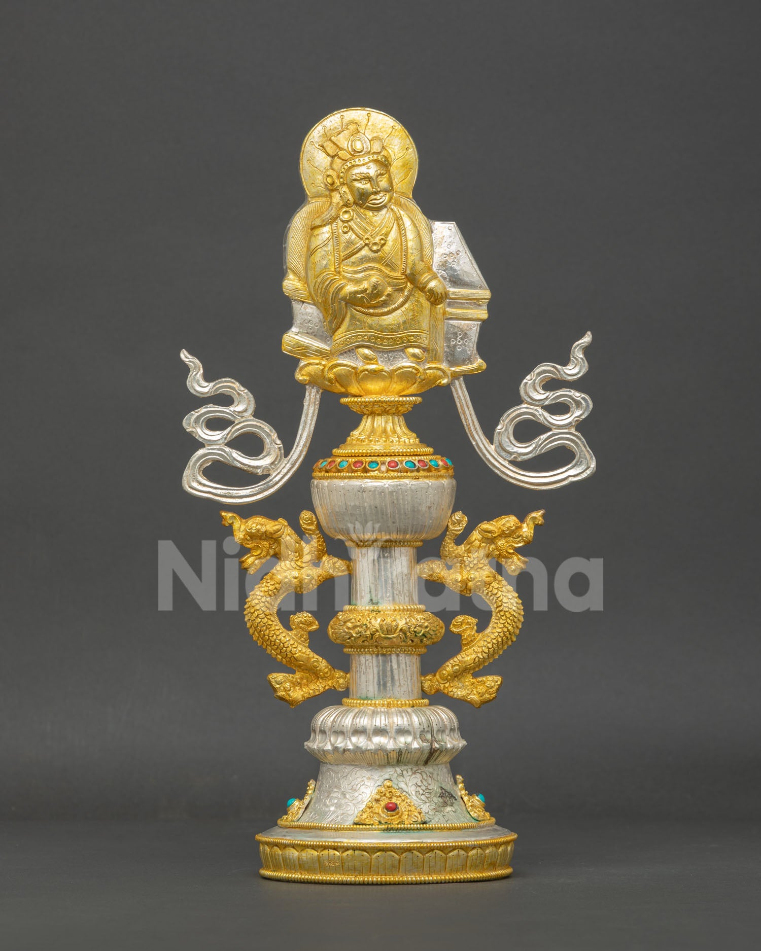 Asta Mangala Set